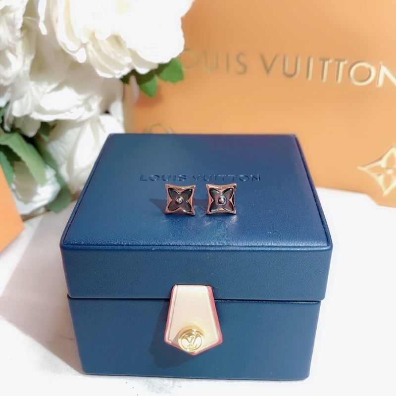 Louis Vuitton Earrings